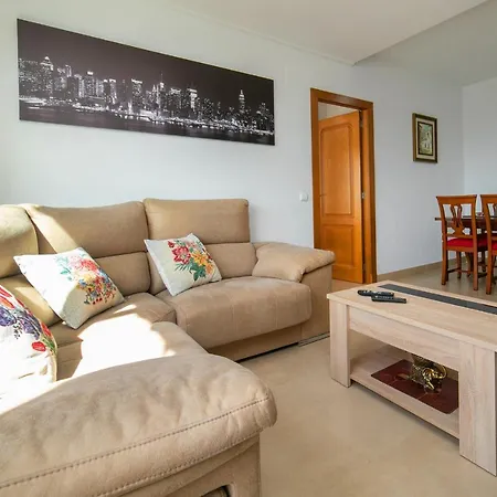 Olta View Appartement Calp