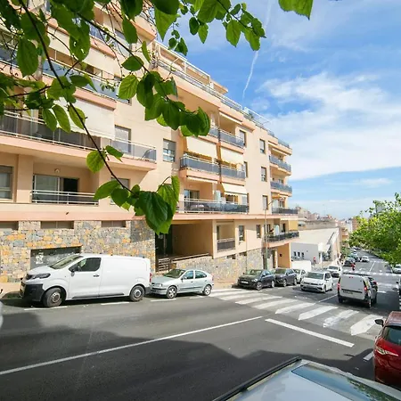 Olta View Calpe