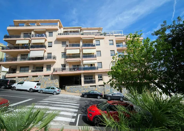 Appartement Olta View