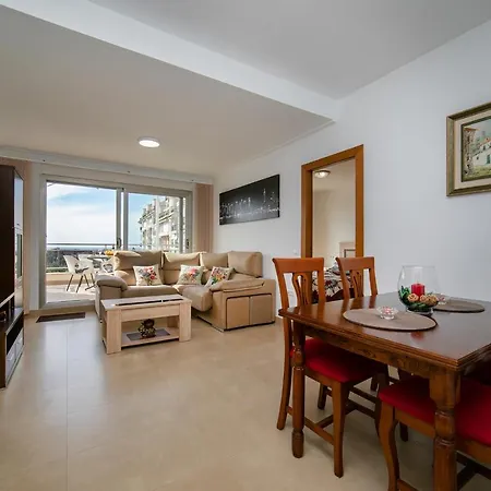 Olta View Apartment *