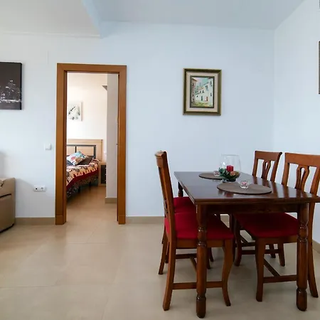 Apartman Olta View