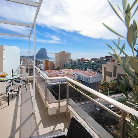 Olta View Appartamento *