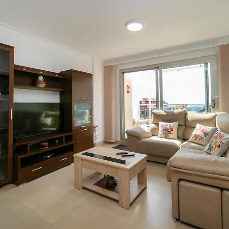 Apartman Olta View Calpe