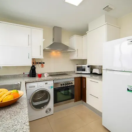 דירה Olta View *