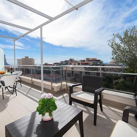 Olta View Apartman