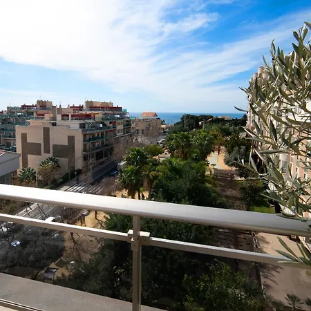 Olta View Apartman