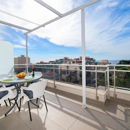 Olta View Apartman