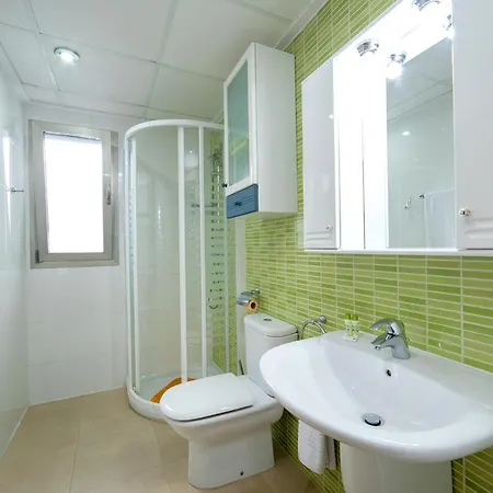 Olta View Apartment *