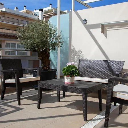 Olta View דירה *