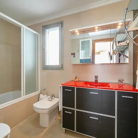 Olta View Appartamento Calpe