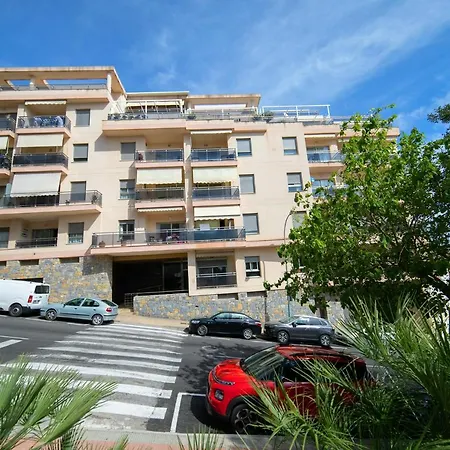 Apartment Olta View