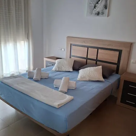 Apartment Olta View *