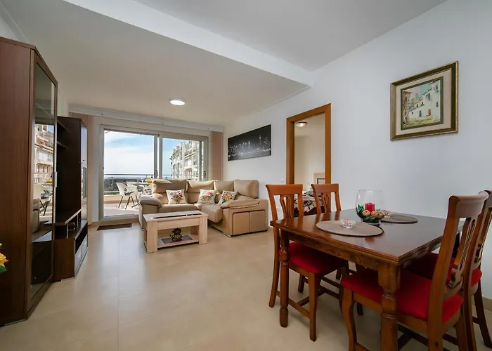 Olta View Apartment *