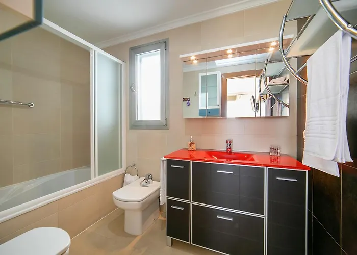 Olta View Apartment Calpe