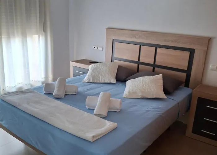 Apartment Olta View *