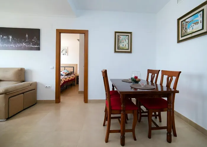 Appartement Olta View